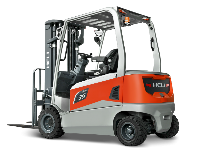 G3ϵ��˫��2.5-3.5t﮵��ƽ����ʽ�泵