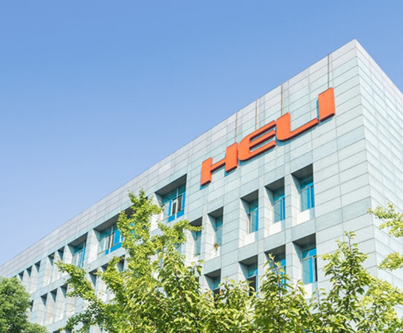 贵州合力叉车 合力叉车